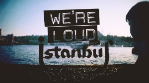 wereloud_istanbul_promo